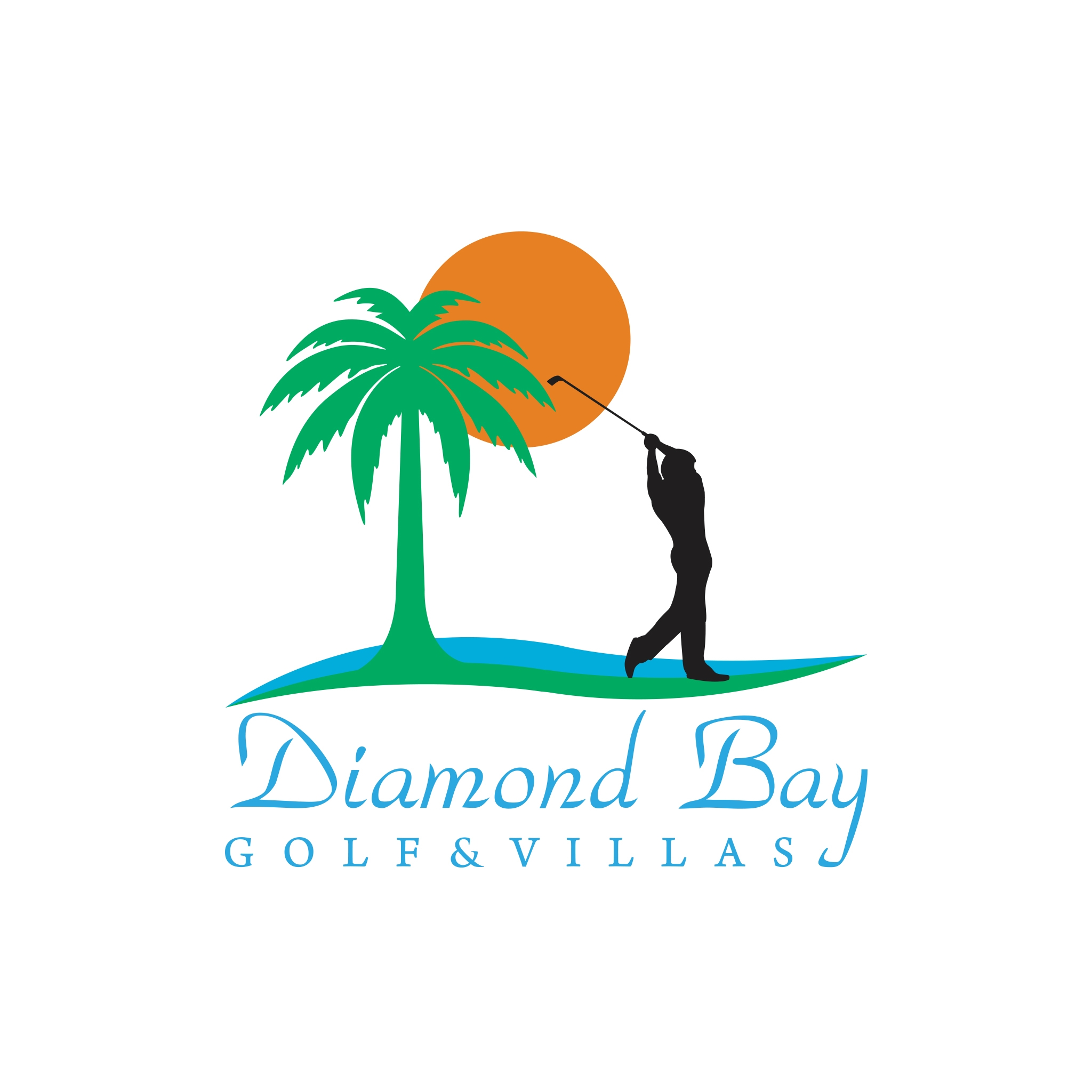 Diamond Bay Golf Club